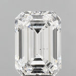 IGI 2.91 Carat Princess Cut Lab Grown Diamond 人工培育鑽石 實驗室人造鑽石