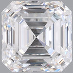 IGI 1.50 Carat Asscher Lab Grown Diamond 人工培育鑽石 實驗室人造鑽石
