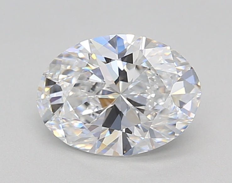 IGI 1.09 Carat 橢圓形 - Oval 培育鑽石 Lab Grown Diamond 人造鑽石 人工鑽石 實驗室鑽石 培養鑽石 香港 培育鑽 