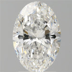 IGI 2.42 Carat Oval Lab Grown Diamond 人工培育鑽石 實驗室人造鑽石