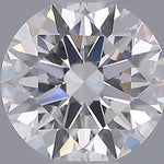 IGI 0.70 Carat Round Brilliant Lab Grown Diamond 人工培育鑽石 實驗室人造鑽石