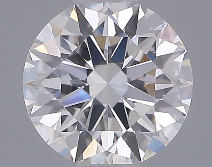IGI 0.70 Carat Round Brilliant Lab Grown Diamond 人工培育鑽石 實驗室人造鑽石