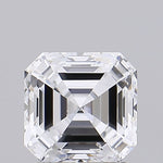 IGI 1.83 Carat Asscher Lab Grown Diamond 人工培育鑽石 實驗室人造鑽石