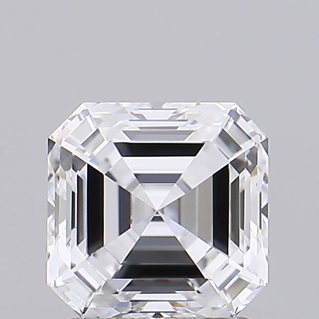 IGI 1.83 Carat Asscher Lab Grown Diamond 人工培育鑽石 實驗室人造鑽石