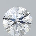 IGI 1 Carat Round Brilliant Lab Grown Diamond