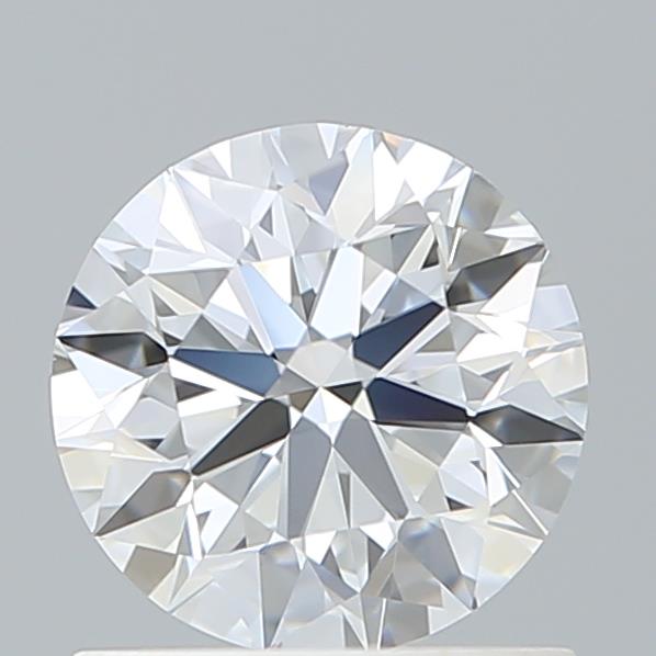 IGI 1 Carat Round Brilliant Lab Grown Diamond