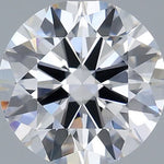 IGI 1.33 Carat Round Brilliant Lab Grown Diamond 人工培育鑽石 實驗室人造鑽石