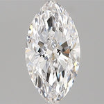 IGI 1.12 Carat Marquise Lab Grown Diamond 人工培育鑽石 實驗室人造鑽石