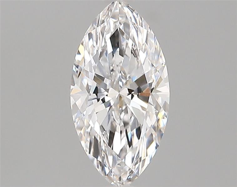 IGI 1.12 Carat Marquise Lab Grown Diamond 人工培育鑽石 實驗室人造鑽石