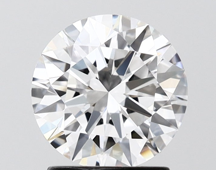 IGI 1.60 Carat Round Brilliant Lab Grown Diamond 人工培育鑽石 實驗室人造鑽石