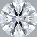 IGI 1.42 Carat Round Brilliant Lab Grown Diamond 人工培育鑽石 實驗室人造鑽石