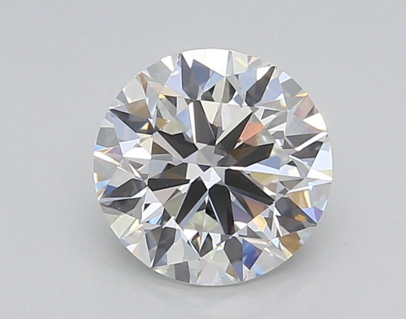 IGI 1.5 Carat Round Brilliant Lab Grown Diamond