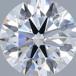 IGI 1.03 Carat Round Brilliant Lab Grown Diamond 人工培育鑽石 實驗室人造鑽石