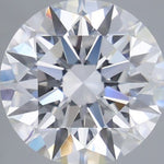 IGI 2.02 Carat Round Brilliant Lab Grown Diamond