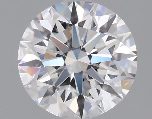 IGI 0.97 Carat Round Brilliant Lab Grown Diamond 人工培育鑽石 實驗室人造鑽石