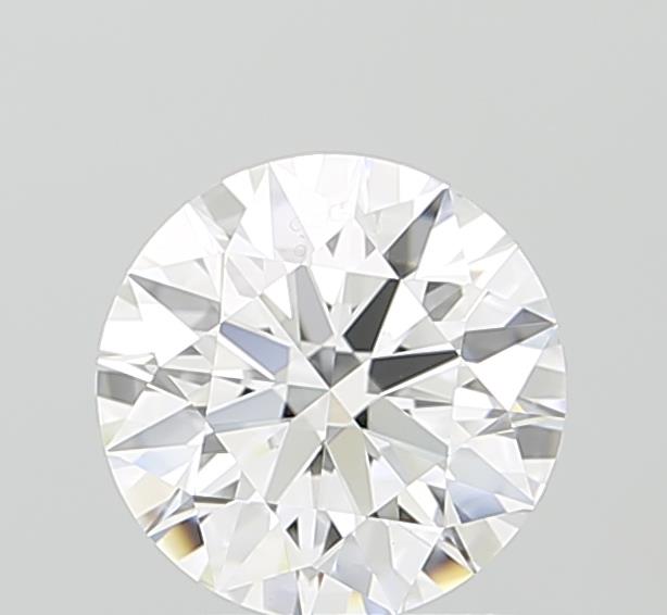 IGI 1.51 Carat Round Brilliant Lab Grown Diamond 人工培育鑽石 實驗室人造鑽石