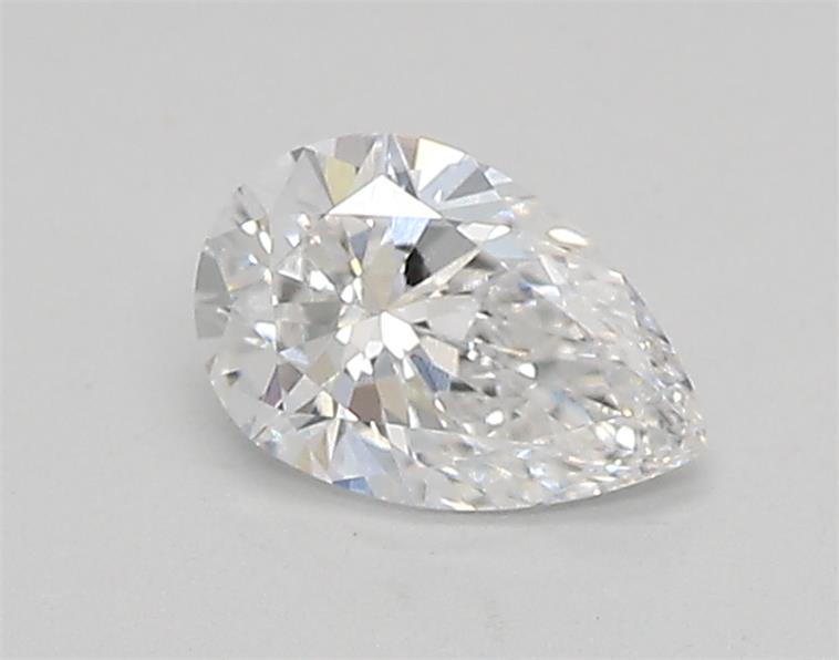 IGI 0.52 Carat Pear Lab Grown Diamond 人工培育鑽石 實驗室人造鑽石
