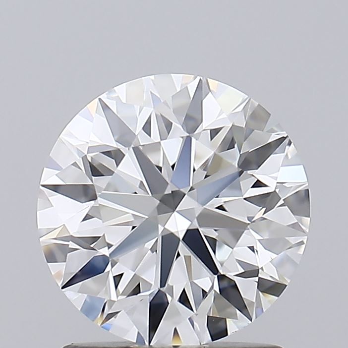 IGI 1.5 Carat Round Brilliant Lab Grown Diamond