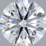 IGI 1.70 Carat Round Brilliant Lab Grown Diamond 人工培育鑽石 實驗室人造鑽石