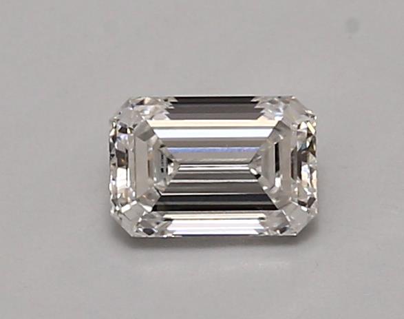IGI 0.71 Carat Emerald Lab Grown Diamond 人工培育鑽石 實驗室人造鑽石