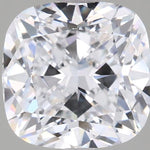 IGI 2.02 Carat Cushion Lab Grown Diamond 人工培育鑽石 實驗室人造鑽石