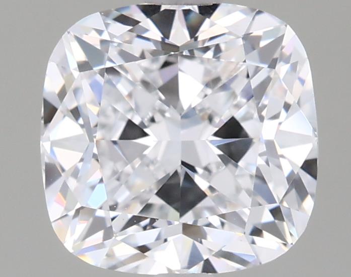 IGI 2.02 Carat Cushion Lab Grown Diamond 人工培育鑽石 實驗室人造鑽石