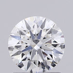 IGI 1.02 Carat Round Brilliant Lab Grown Diamond 人工培育鑽石 實驗室人造鑽石