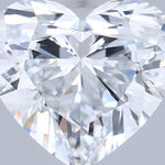 IGI 1.73 Carat Heart Lab Grown Diamond 人工培育鑽石 實驗室人造鑽石