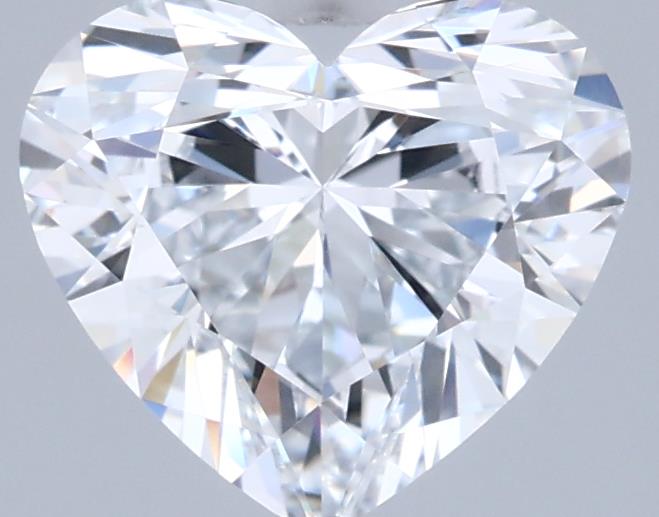 IGI 1.73 Carat Heart Lab Grown Diamond 人工培育鑽石 實驗室人造鑽石