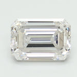 IGI 1.4 Carat Emerald Lab Grown Diamond