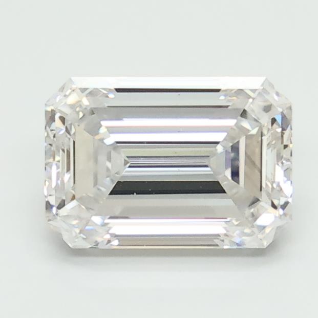 IGI 1.4 Carat Emerald Lab Grown Diamond