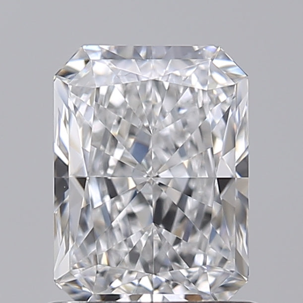 IGI 1.02 Carat 雷地恩切割 - Radiant Cut 培育鑽石 Lab Grown Diamond 人造鑽石 人工鑽石 實驗室鑽石 培養鑽石 香港 培育鑽 