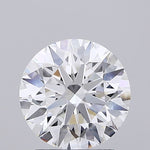 IGI 1.91 Carat Round Brilliant Lab Grown Diamond