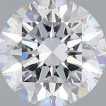 IGI 1.00 Carat Round Brilliant Lab Grown Diamond 人工培育鑽石 實驗室人造鑽石