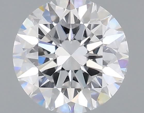 IGI 1.00 Carat Round Brilliant Lab Grown Diamond 人工培育鑽石 實驗室人造鑽石
