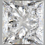 IGI 1.7 Carat Princess Cut Lab Grown Diamond