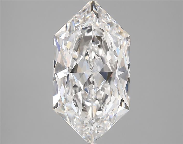 IGI 3.90 Carat Marquise Lab Grown Diamond 人工培育鑽石 實驗室人造鑽石