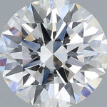 IGI 1.04 Carat Round Brilliant Lab Grown Diamond 人工培育鑽石 實驗室人造鑽石