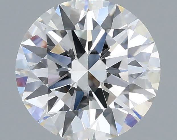 IGI 1.04 Carat Round Brilliant Lab Grown Diamond 人工培育鑽石 實驗室人造鑽石