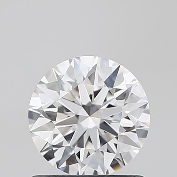 IGI 0.81 Carat Round Brilliant Lab Grown Diamond