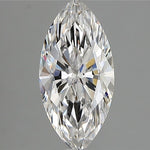IGI 1.43 Carat Marquise Lab Grown Diamond 人工培育鑽石 實驗室人造鑽石