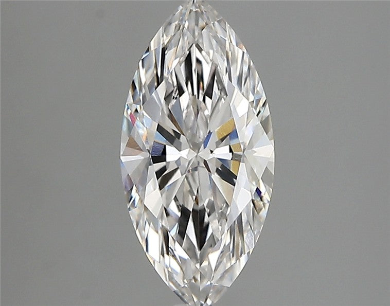 IGI 1.43 Carat Marquise Lab Grown Diamond 人工培育鑽石 實驗室人造鑽石