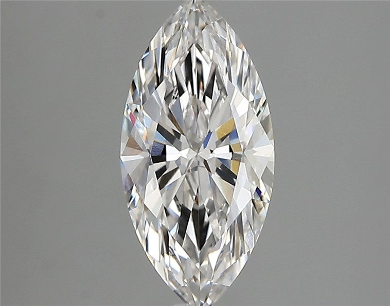 IGI 1.43 Carat Marquise Lab Grown Diamond 人工培育鑽石 實驗室人造鑽石