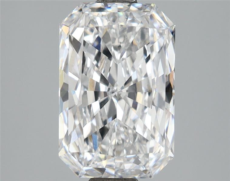 IGI 2.33 Carat Radiant Cut Lab Grown Diamond 人工培育鑽石 實驗室人造鑽石