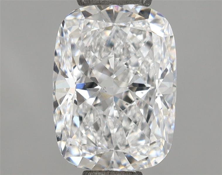 IGI 1.02 Carat Cushion Lab Grown Diamond