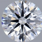 IGI 0.95 Carat Round Brilliant Lab Grown Diamond 人工培育鑽石 實驗室人造鑽石