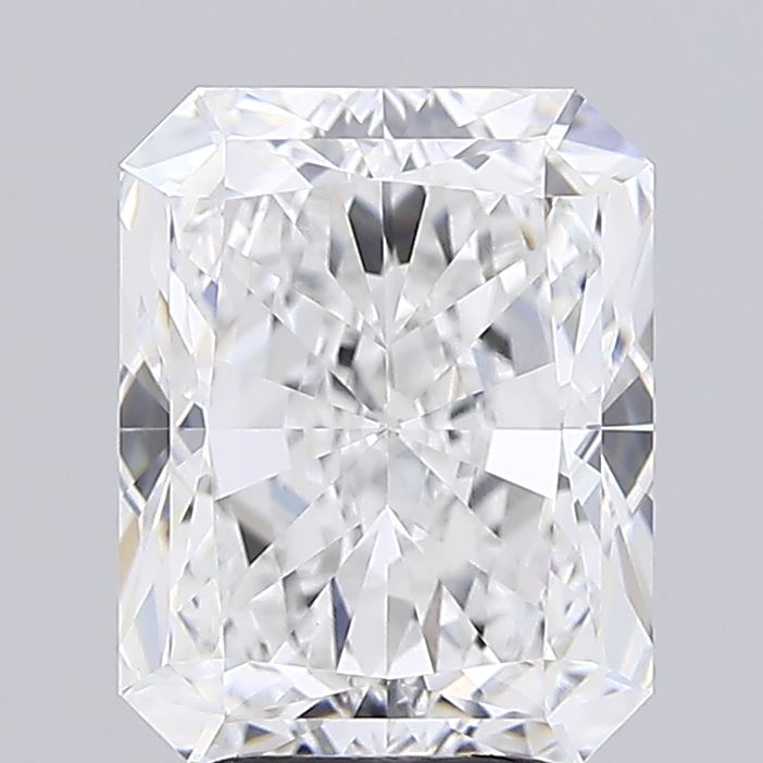 IGI 3.55 Carat Radiant Cut Lab Grown Diamond 人工培育鑽石 實驗室人造鑽石