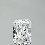 IGI 3.60 Carat Radiant Cut Lab Grown Diamond 人工培育鑽石 實驗室人造鑽石