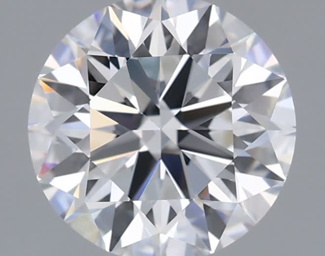IGI 1.75 Carat Round Brilliant Lab Grown Diamond