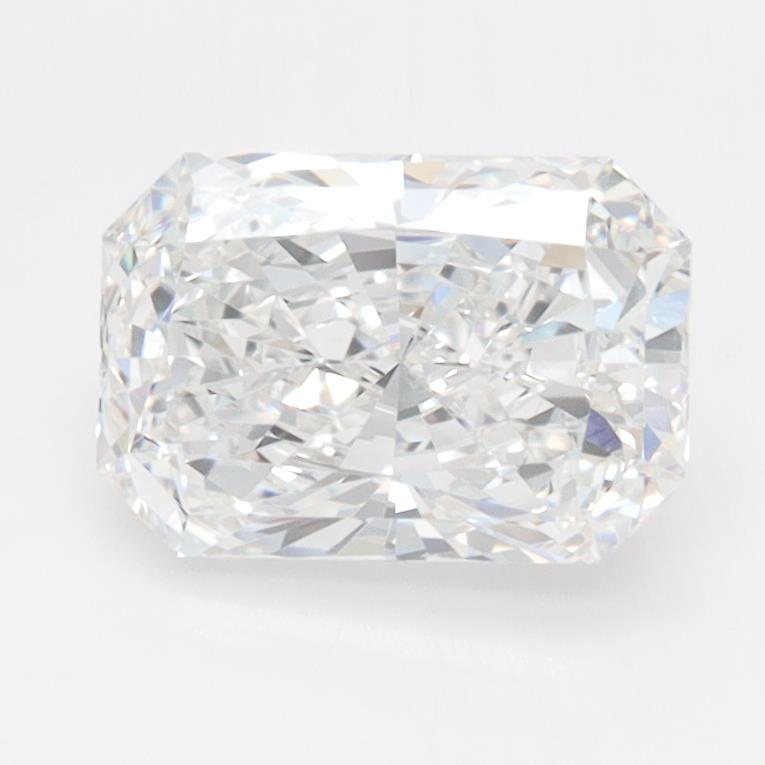IGI 1.48 Carat Radiant Cut Lab Grown Diamond 人工培育鑽石 實驗室人造鑽石